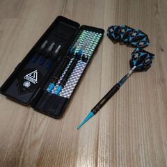 ダーツボード・シャフトの画像