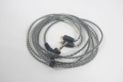 2.5mm イヤホン バランスケーブル