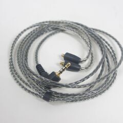 2.5mm イヤホン バランスケーブル