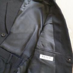 メンズスーツ 礼服 １７５cm用の画像