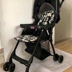 Joie エアトラベルシステム+ベビーシート+アンカーベース
