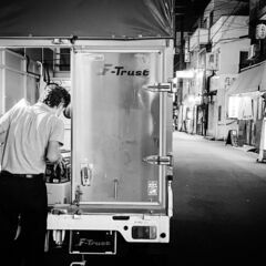 【翌日日払可⭕️/ガソリンカード貸与⭕️/車両リース⭕️】EC宅...