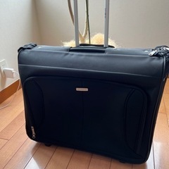 【急】【美品】サムソナイトスーツケース