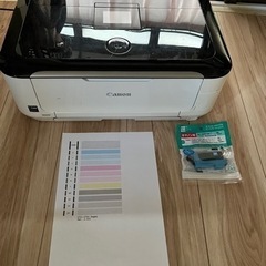 (決まりました)最終値下げ！　Canon mg6230 直接取り...