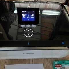 (決まりました)最終値下げ！　Canon mg6230 直接取り引き限定の画像