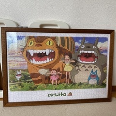 新品　未使用　ジブリ　パズル　まとめ売り 300ピース　108ピース　150 ジブリ パズル（ピース数：300ピース〜499ピース）のおすすめ