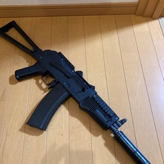 電動ガン　ライトプロカスタム値引き