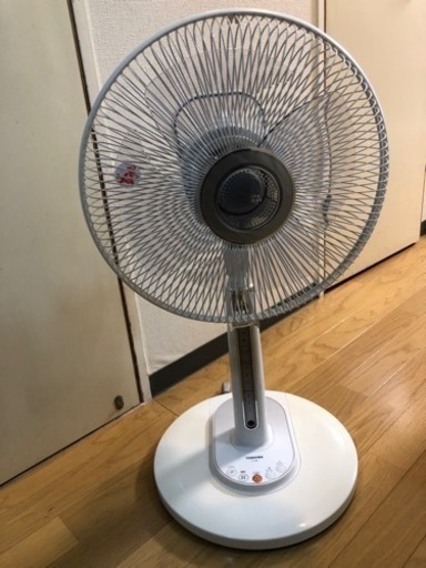 扇風機
