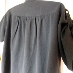 L.tsan sports チュニック　15号の画像