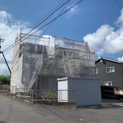 塗装職人急募