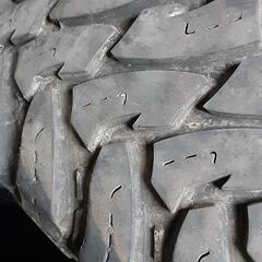 265/75 R16 オープンカントリー トーヨー ジムニー ランクル サファリ パジェロ ビッグホーン hzj ja11 jb23 y60の画像