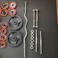 ファイティングロード　まとめ売り　一部商品欠品の画像