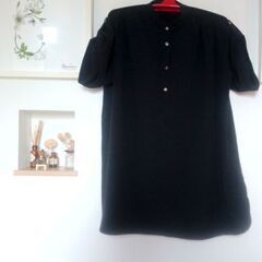 L.tsan sports チュニック　15号