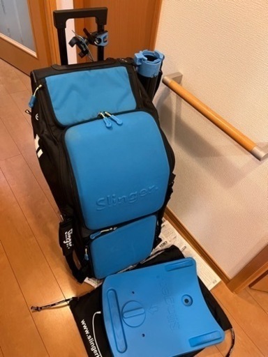 SlingerBug スリンガーバッグ