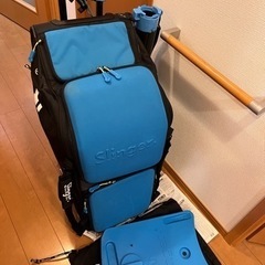 SlingerBug スリンガーバッグ