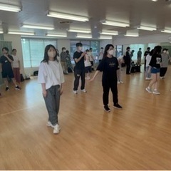 初心者大歓迎‼️ダンスで繋がろう💃‼️20代の青春ダンスサークル