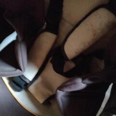 プーさんのベビーカーの画像