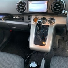 カローラルミオン車検有りの画像