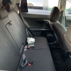 カローラルミオン車検有りの画像