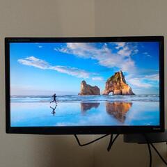 パソコンモニター　iiyama　ProLite E2210HDS