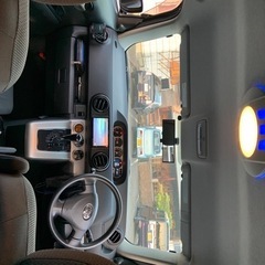 カローラルミオン車検有りの画像