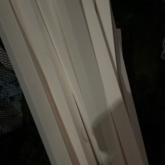 断熱材　端切れ
