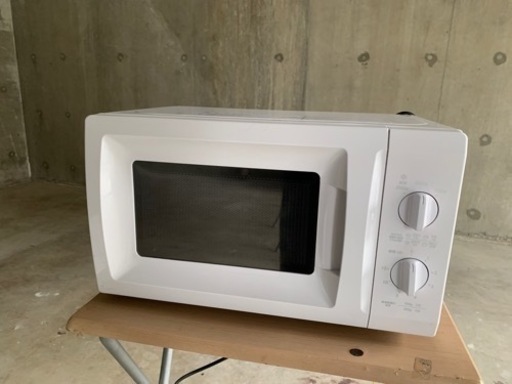 電子レンジ（商談中）