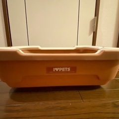 猫用　トイレ