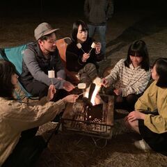 【次回は9/6～9/7】キャンプ超初心者・未経験者さんの駆け込み寺「こそっとキャンプ」メンバー募集 - 友達