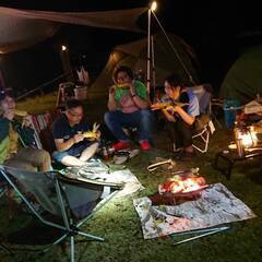 【次回は9/6～9/7】キャンプ超初心者・未経験者さんの駆け込み寺「こそっとキャンプ」メンバー募集 - メンバー募集