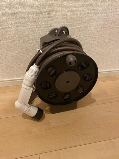ホースリール
