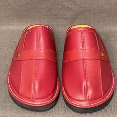 【交渉中】差し上げます【未使用】コーナンオリジナルサンダル　23cm