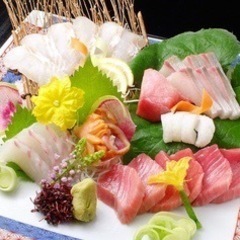 🌸日本料理店のホールスタッフ募集🌸の画像
