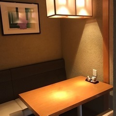 🌸日本料理店のホールスタッフ募集🌸の画像