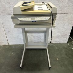 【EPSON】 エプソン Offirio A3対応 3段 カラーレーザー複合機 LP-M5500F コピー スキャン ファックス FAXの画像