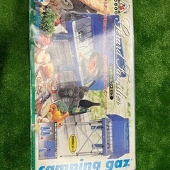 CAMPING GAZ（キャンピングガス） ツーバーナー ジェラ...