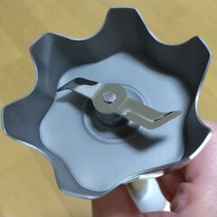 ハンドブレンダー マルチクイック5 MQ500／ブラウンの画像