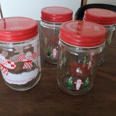 【非対面】マヨネーズ空き瓶