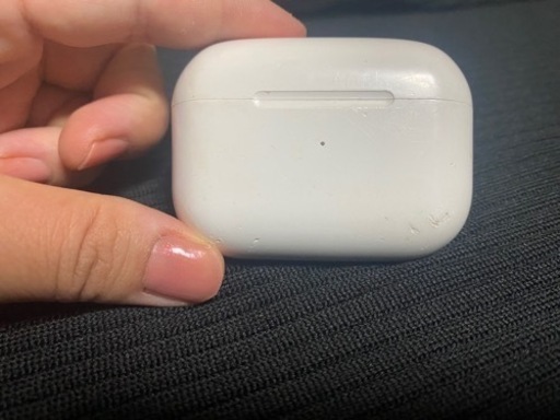 AirPods Pro 左耳