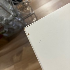 IKEA イケア　ダイニングテーブル 120 x 60 cmの画像