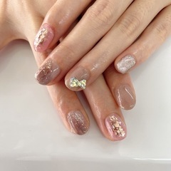 ネイル💅9/21(水)限定