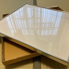 フォト　フレーム額／メーカー: フジカラーの画像