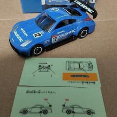 お話し中★トミカカルソニックインパルZ #12　JGTC2004