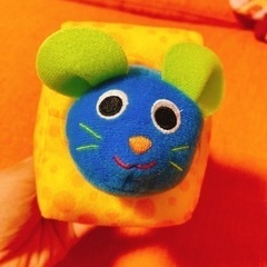 サッシー  ぶるぶるねずみ