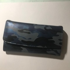 長財布