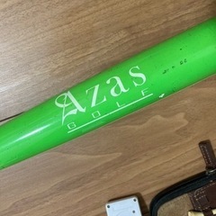 ゴルフ用品の画像