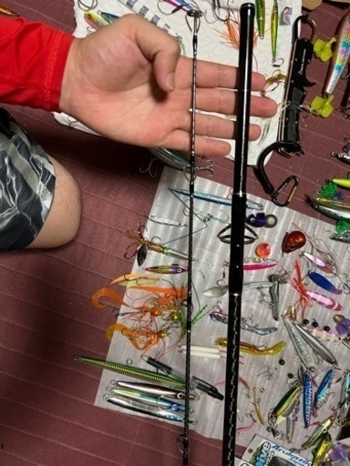 コルトスナイパー　X R