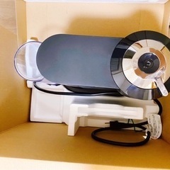 ヴァーチュオ　ネスプレッソ　VERTUO NEXT