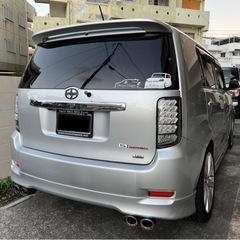 ❗️内容変更❗️トヨタ　カローラルミオン　21年式　1800ccの画像