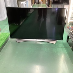 安心の6ヶ月保証付！！ LG 液晶テレビ 55UF9500-JA 2015年製 55インチ リモコン付